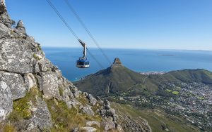 Cape Town
