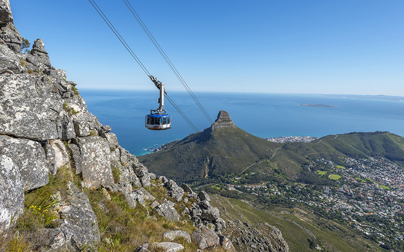 Cape Town