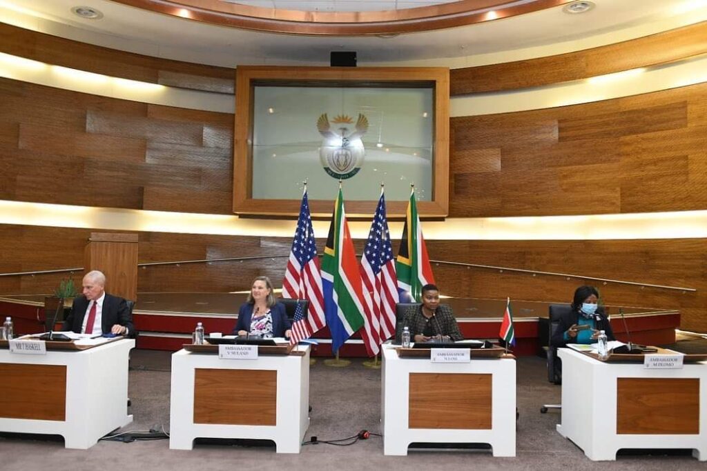 SAUnitedStatesRelations