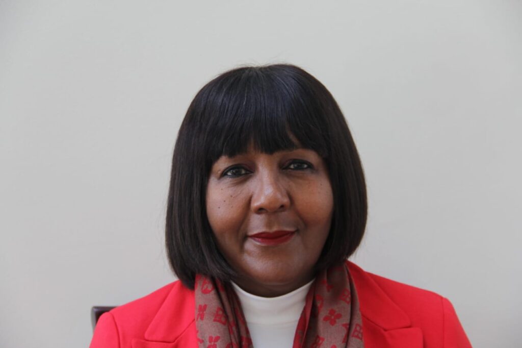 MS NDILEKA MANDELA’S THOUGHTS AND REFLECTION ON HIS EXCELLENCY MR NURSULTAN NAZARBAYEV’S FORMULA FOR PEACE AND HARMONY