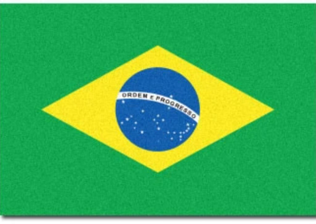NEW REGULATIONS ON TRAVEL TO BRAZIL