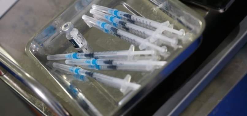 G20 SET TO COMMIT TO CUTTING PERIOD TO DEVELOP VACCINES IN PANDEMIC