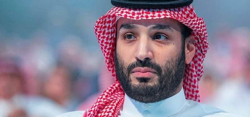 SAUDI ARABIA SUBMITS REQUEST TO HOST EXPO 2030