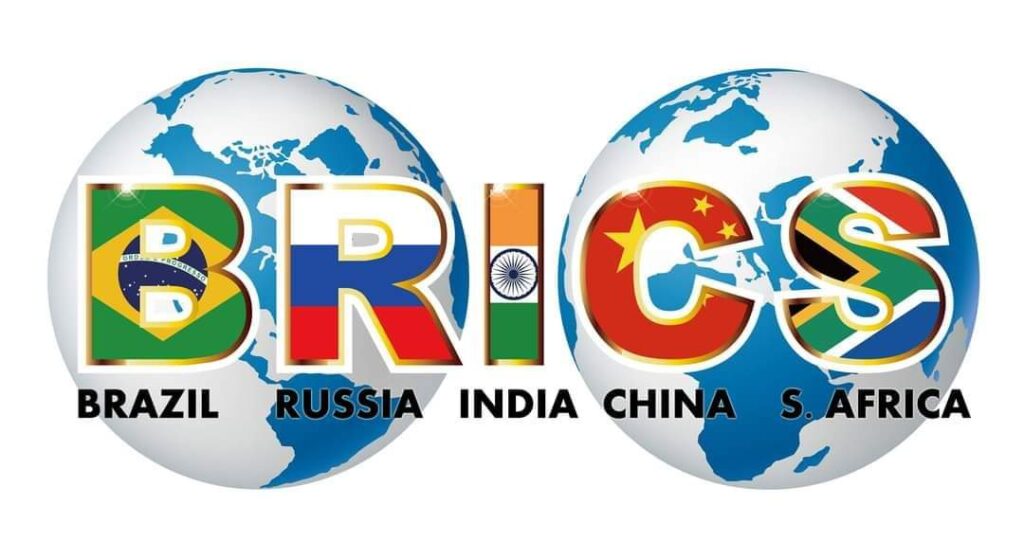 SOUTH AFRICA INVITES BRICS SCIENTISTS TO COOPERATE ON COVID-19 RESEARCH