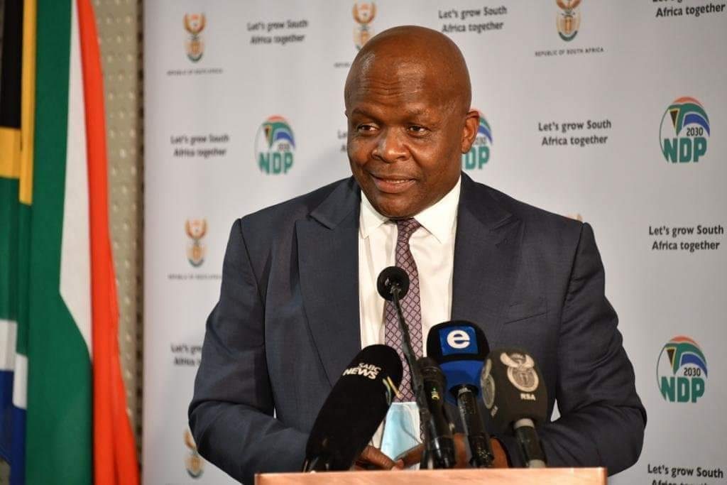 CABINET APPROVES SEVERAL CHANGES TO THE ADJUSTED ALERT LEVEL 1 COVID-19 REGULATIONS, THE CURFEW WILL BE LIFTED. THERE WILL BE NO RESTRICTIONS ON THE HOURS OF MOVEMENT OF PEOPLE