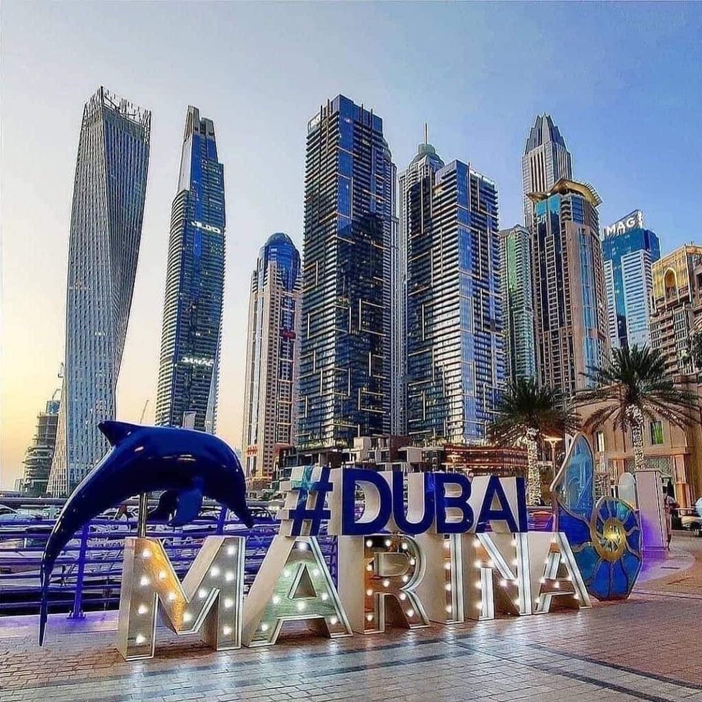 DUBAI NAMED MOST POPULAR TRAVEL DESTINATION OF 2022 BY TRIP ADVISOR