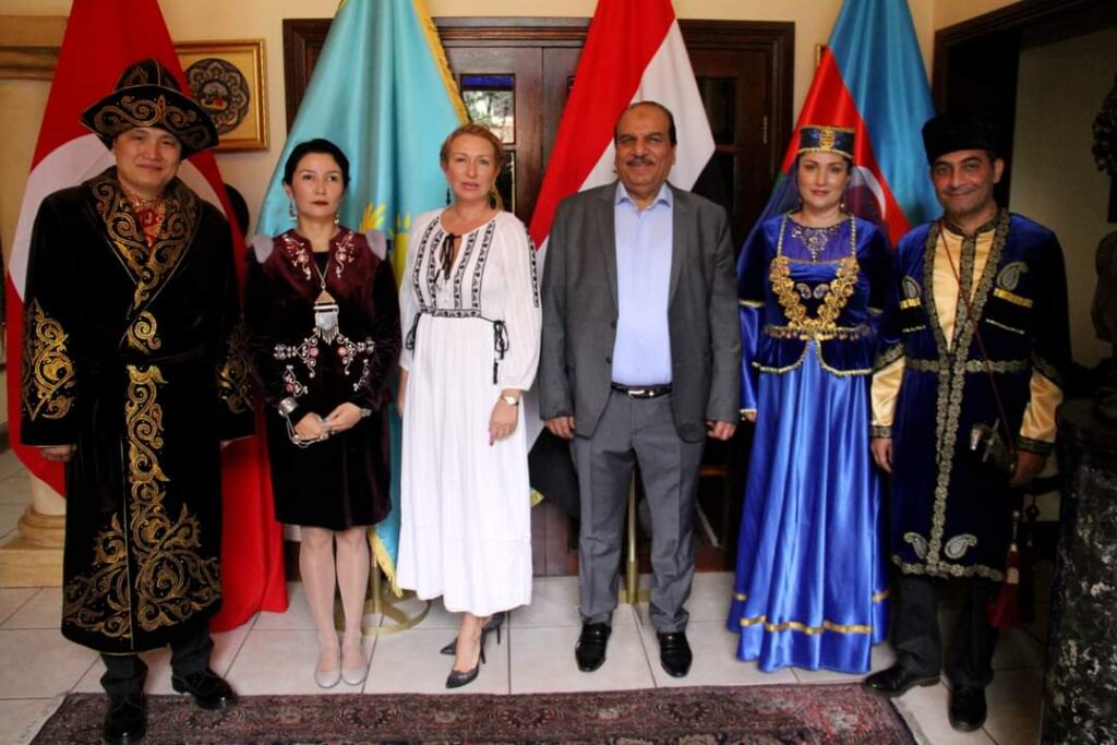 HAPPY NAURYZ, NAVRUZ,  NOWROUZ, TO ALL THOSE WHO ARE CELEBRATING THE (SPRING) CELEBRATIONS