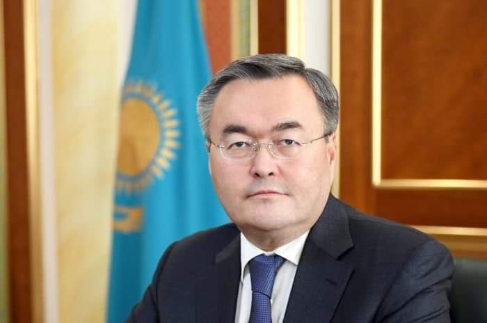 TREATY ON PROHIBITION OF NUCLEAR WEAPONS AS NEW INSTRUMENT IN NUCLEAR DISARMAMENT PROCESS