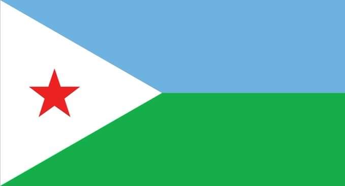 HAPPY INDEPENDENCE DAY TO THE PEOPLE OF DJIBOUTI🇩🇯.