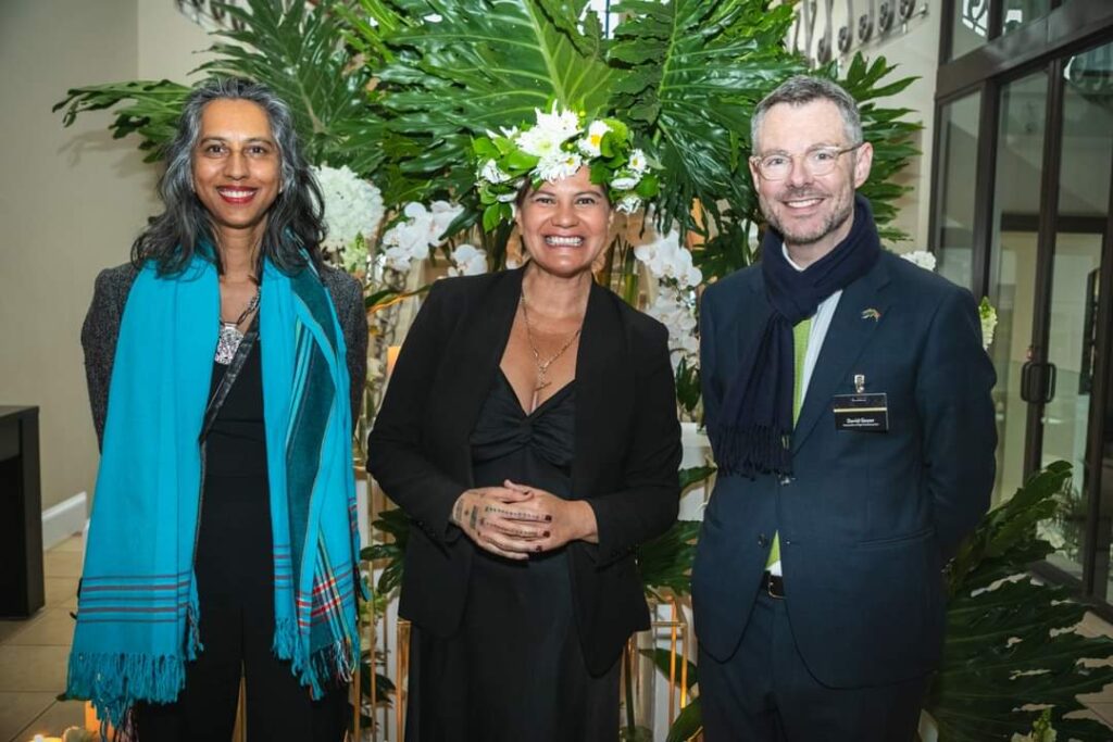 NEW ZEALAND HIGH COMMISSION IN PRETORIA CELEBRATES MATARIKI