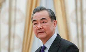 Wang Yi points out three U.S. mistakes in Pelosi's Taiwan visit