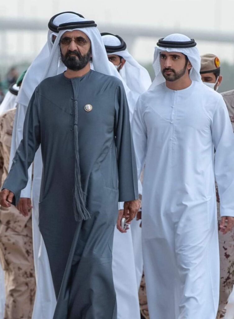 Dubai receives 7.1 million international visitors in 6 months