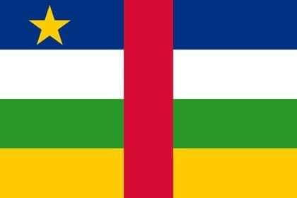 🇨🇫 Central African Republic Celebrated Independence Day