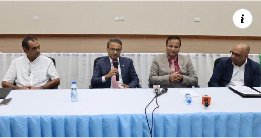 India Signs MOU To Build Cancer Hospital In Tanzania