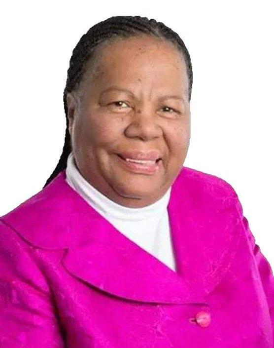 Minister Naledi Pandor attends the 48th Edition of the Intelligence on the World, Europe and Italy Forum in Italy