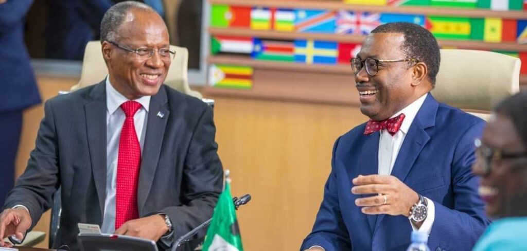 African Development Bank president to inaugurate Port of Maio during visit to Cabo Verde