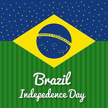 Brazil Celebrates 200th Anniversary of Independence