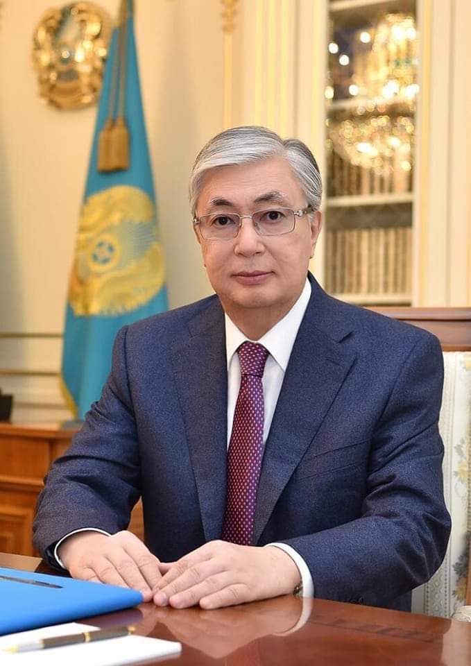 Why Kazakhstan is hosting the Astana International Forum this year