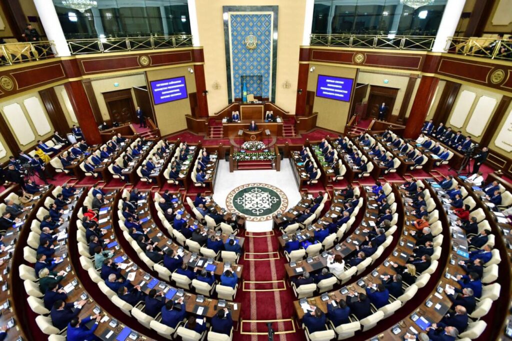 President Tokayev Proposes Key Changes to Economic Policy to Boost Growth and Diversify Industries