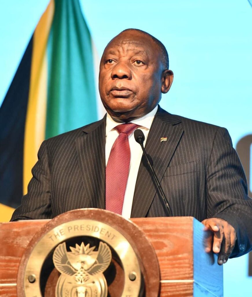 President wishes the nation a peaceful, safe Easter weekend