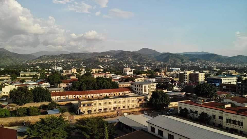 IMF Reaches Staff-Level Agreement on a 40-Month Extended Credit Facility with Burundi
