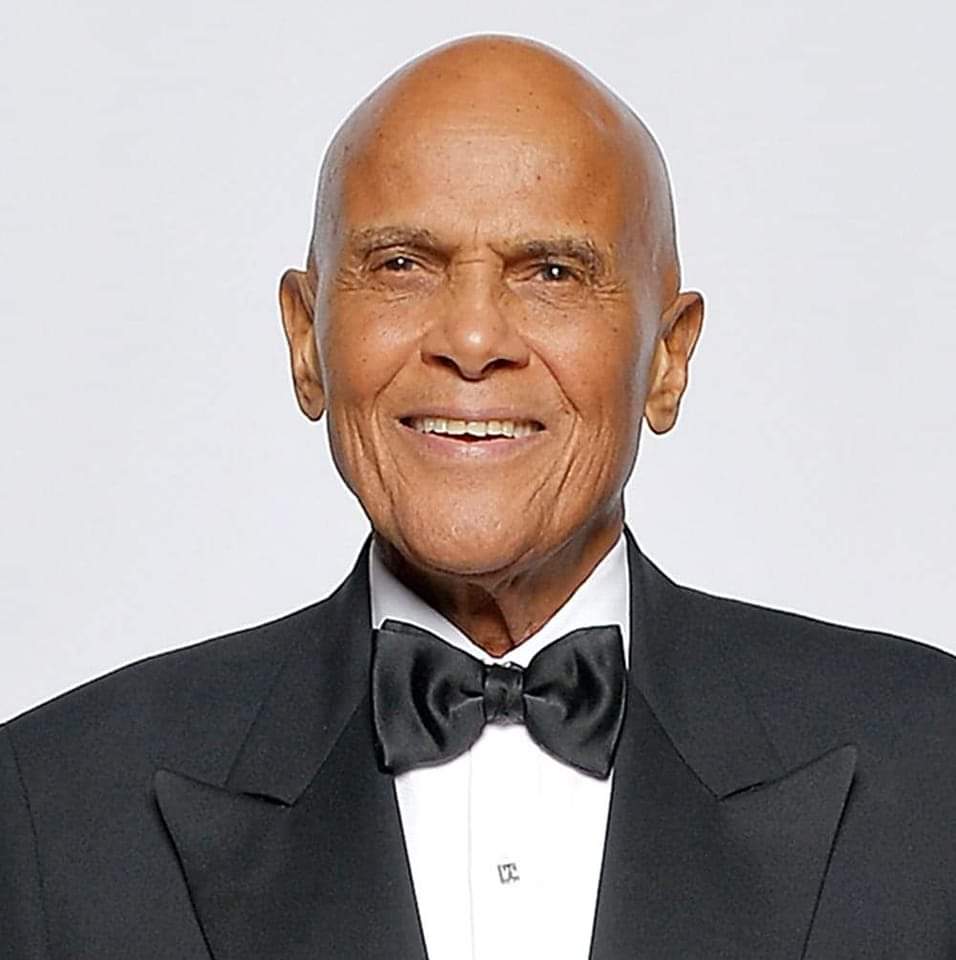 Thabo Mbeki Foundation  Tribute To Harry Belafonte