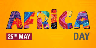 #AfricaDay 2023!