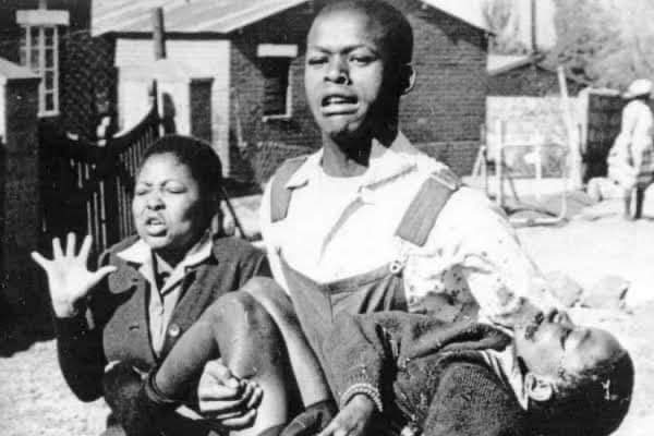 Celebrating South Africa Youth Day