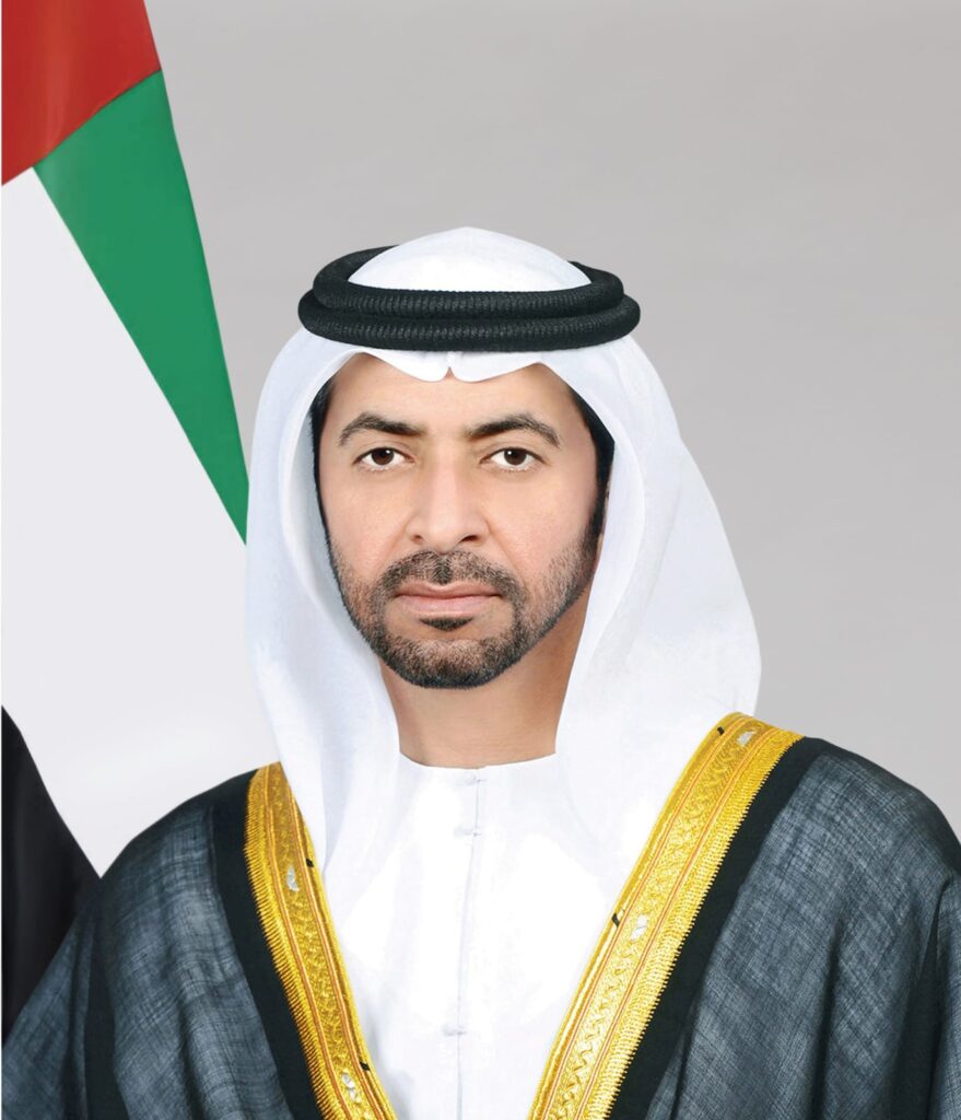 H.H. Sheikh Hamdan bin Zayed Al Nahyan, Ruler’s Representative in Al Dhafra Region and Chairman of the Emirates Red Crescent (ERC), reaffirmed the UAE’s dedication to standing by refugees around the world