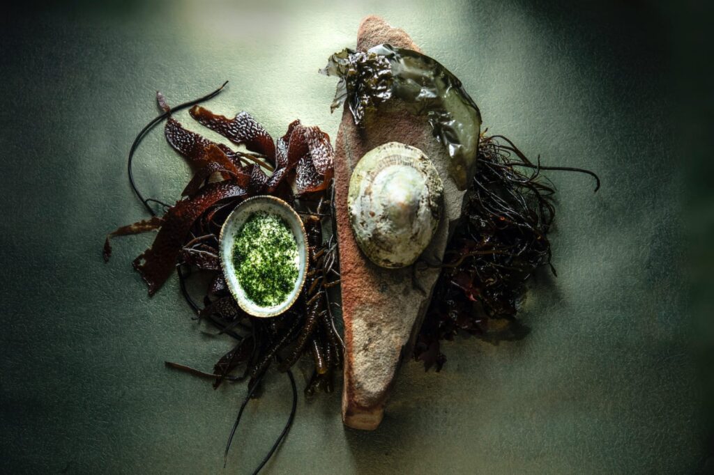 FYN Restaurant in Cape Town named best sustainable restaurant in the world