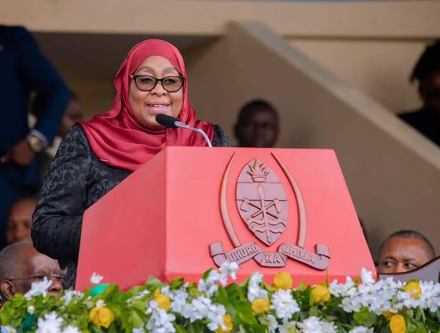United Republic of Tanzania Commemorates 60th Independence Anniversary