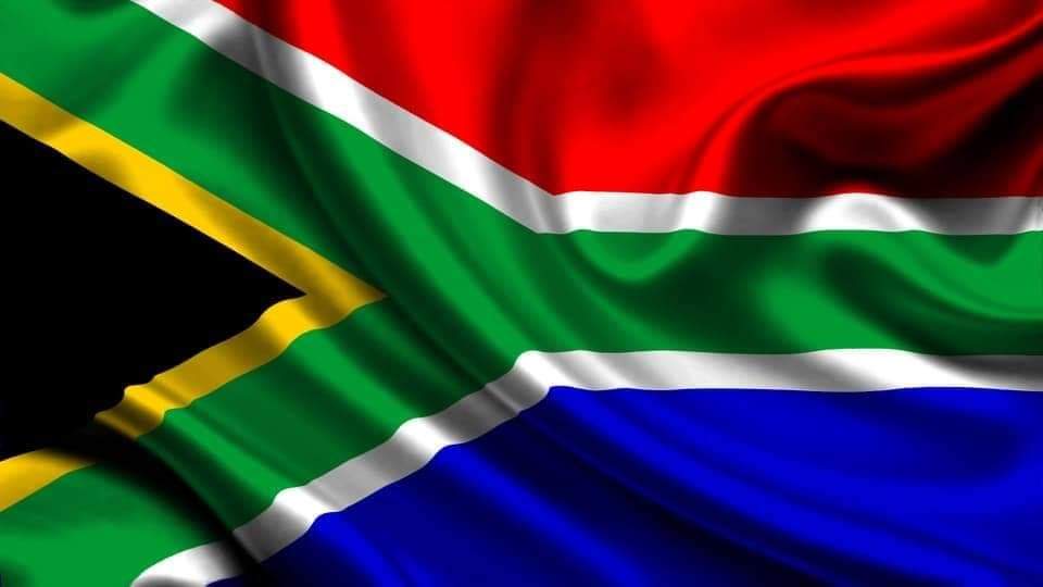 Freedom Day in South Africa 🇿🇦