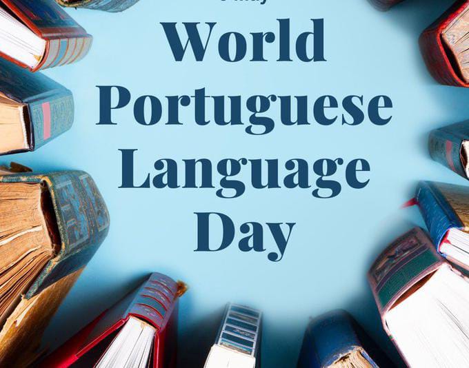 World Portuguese Language Day