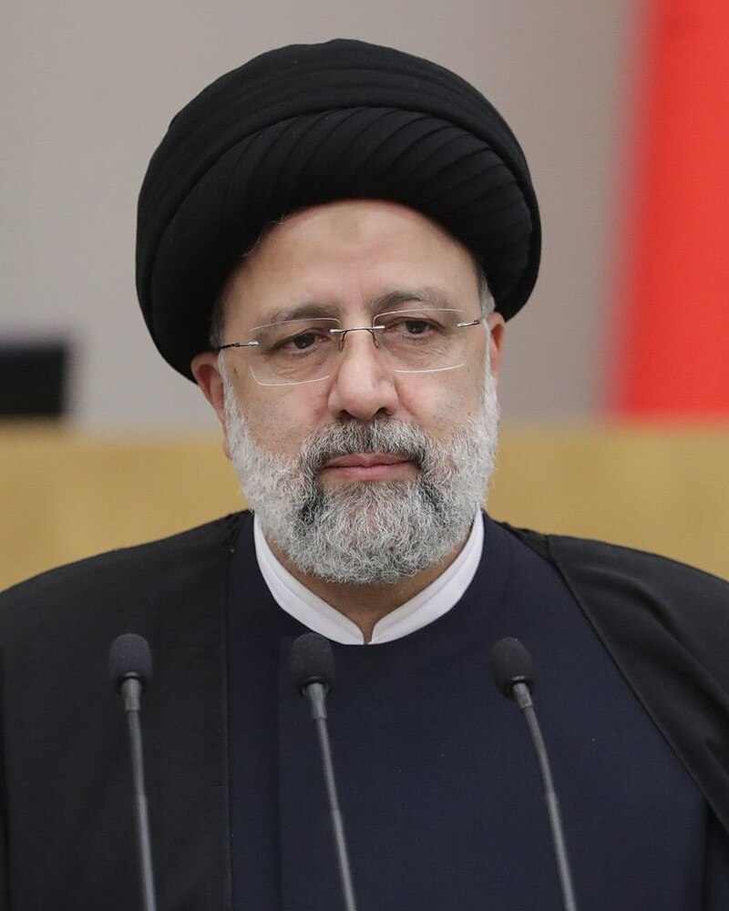 The Diplomatic Informer extends its deepest condolences to the people of the Islamic Republic of Iran on the tragic passing of H.E. Seyyed Ebrahim Raisi, President of the Islamic Republic of Iran, along with Foreign Minister H.E. Hossein Amir-Abdollahian and their senior officials in a helicopter crash.